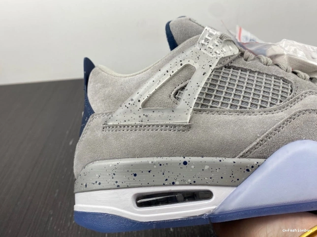 4 (PE) Retro AJ4-1043505 Georgetown Jordan 1001